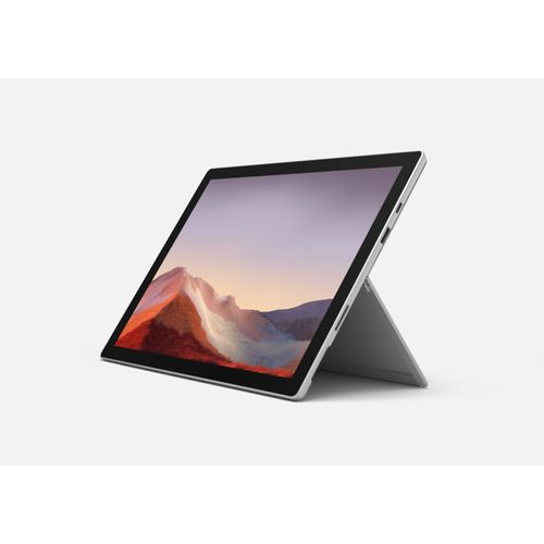 Microsoft Surface Pro 7 - 12.3" Core i5 I5-1035G4 16 Go RAM 256 Go SSD Argent