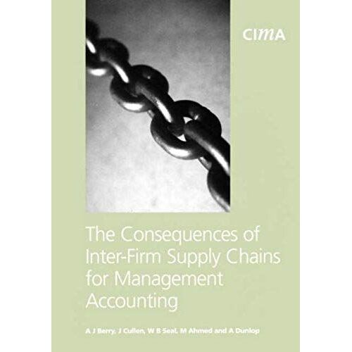 Consequences Of Inter Firm Chains (Cima Research)