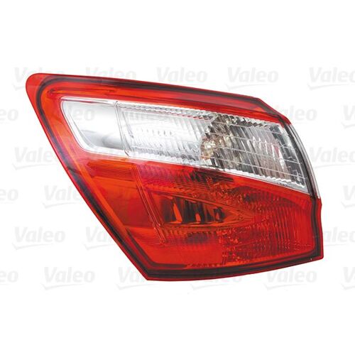 Feu Arrière Valeo 044175