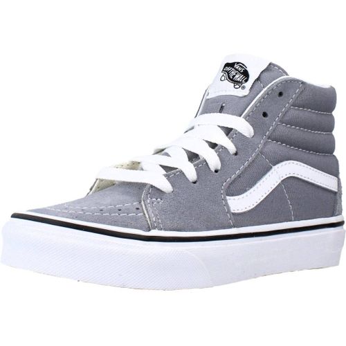 Vans Sk8-hi Colour Gris