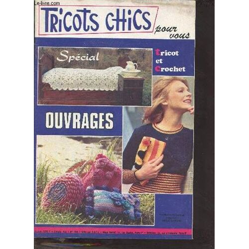 Tricots Chics Pour Vous.