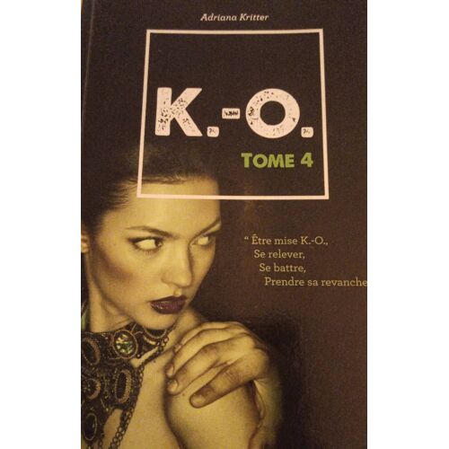 K.-O. Tome 4