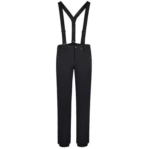 Pantalon De Ski Surf Icepeak Freiberg Noir 56