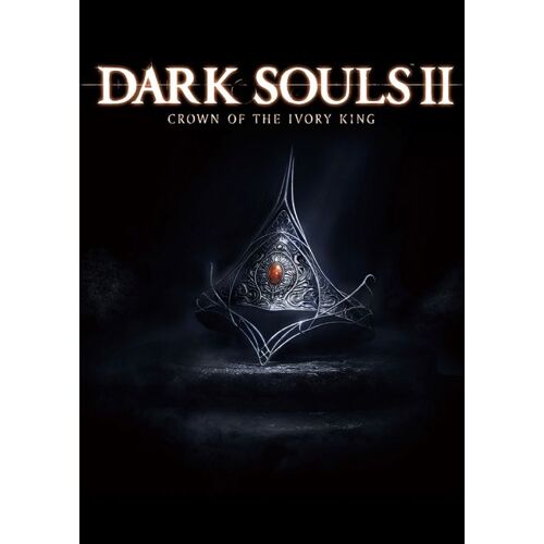 Dark Souls Ii Crown Of The Ivory King Pc - Dlc