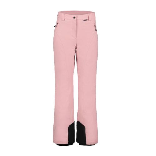 Pantalon De Ski Surf Icepeak Freyung Rose 42