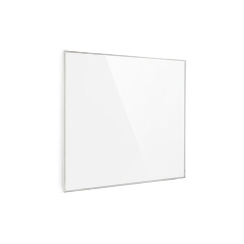 Klarstein Wonderwall 36 Radiateur infrarouge 60x60 cm 360W minuterie IP24 blanc