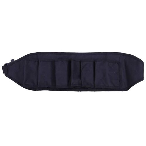 Lot de 6 ceintures de bière réglables pour randonnée en plein air, sac de taille en Nylon pour bouteilles de vin, organisateur de boissons, ceinture de Camping