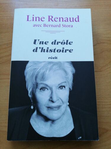 Une Drôle D'histoire