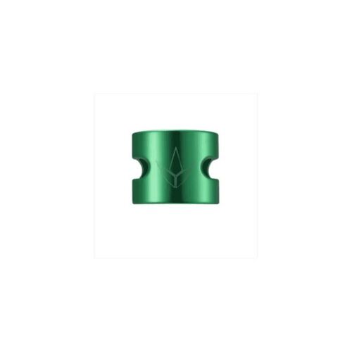 Collier De Serrage Blunt Scooters Twin Slit Vert