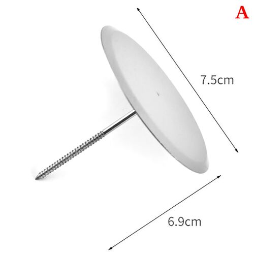 Support De Passepoil En Acier Inoxydable, Support De Cuisson De Gâteau, Outils, Clous À Fleurs, Plateau De Fond, Décoration, Bricolage, Pâtisserie, Outils De Cuisine
