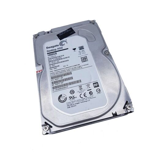 Disque Dur Seagate 1To SATA 3.5" ST1000DM003 1ER162-020- HP51 - DTO 662621-005