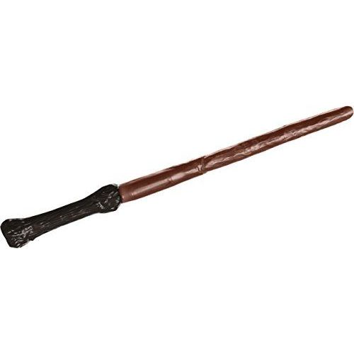 Rubies Harry Potter Magic Wand