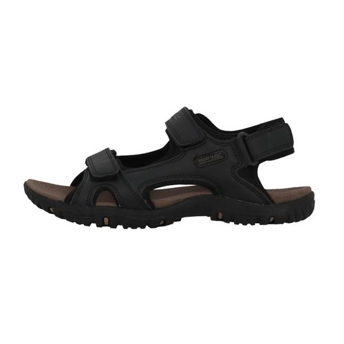 Sandales Regatta Haris Noir