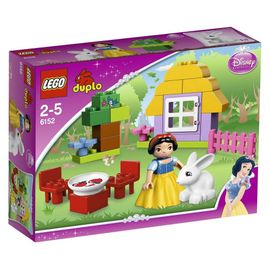LEGO DUPLO - Blanche-Neige - 6152