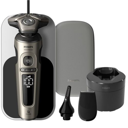 Rasoir Électrique Philips Series 9000 Prestige Sp9883/36