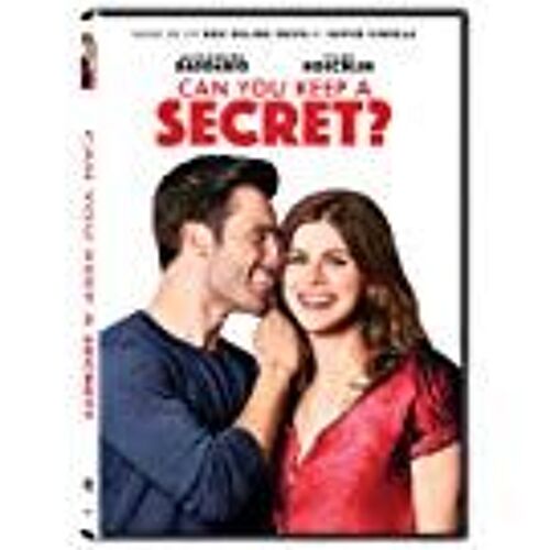 Can You Keep A Secret ?