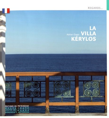 La Villa Kérylos