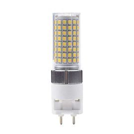 Ampoule Led G12 Avec Couvercle, Haute Luminosité, 16w