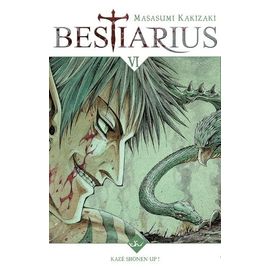Bestiarius - Tome 6