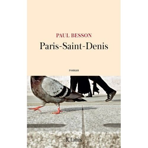Paris-Saint-Denis