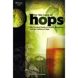 For The Love Of Hops