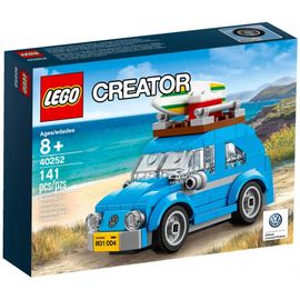 LEGO Creator - La mini Coccinelle VW - 40252
