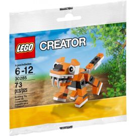 LEGO Creator - Le tigre - 30285