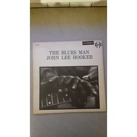 The Blues Man