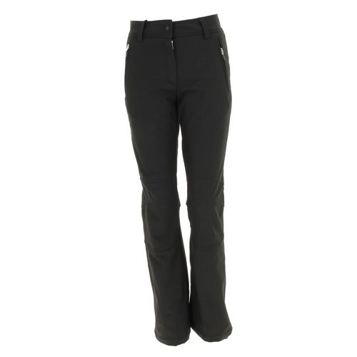 Pantalon De Ski Surf Icepeak Icepeak Entiat Noir 36