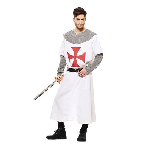 Déguisement De Templier Pour Homme