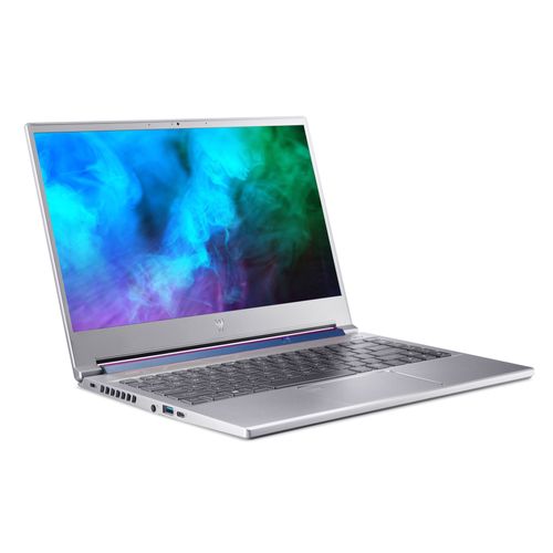 Acer Predator Triton 300SE PT314-51s - Core i5 I5-11300H 8 Go RAM 512 Go SSD Argent