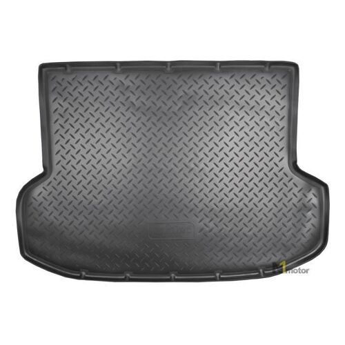 Norm Liners | Tapis De Coffre En Caoutchouc Tpe Toutes Saisons Pour Hyundai Ix35 2010-2015