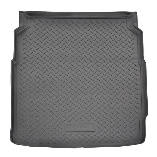 Tapis De Coffre En Caoutchouc Tpe - Norm Liners - Bmw 5 Série F10 - 2010-2017 - Résistant - Antidérapant