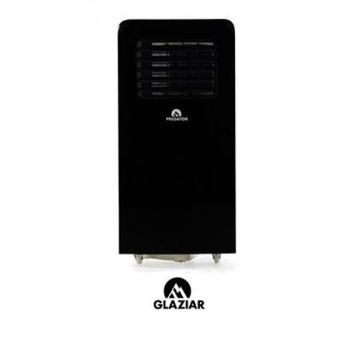 Climatiseur mobile S40H - 3500W et 12000BTU - Réversible - Noir