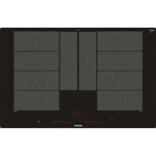 Siemens Table De Cuisson Ind. Ex801lyc1e