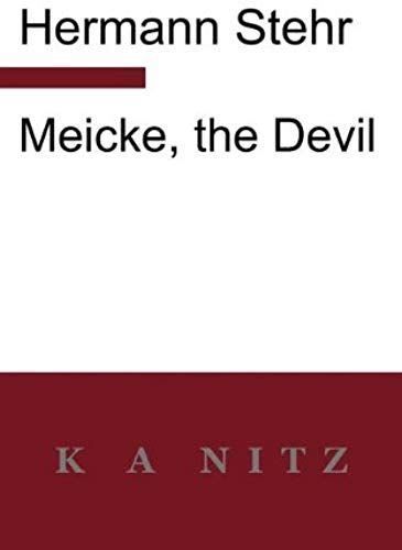 Meicke, The Devil