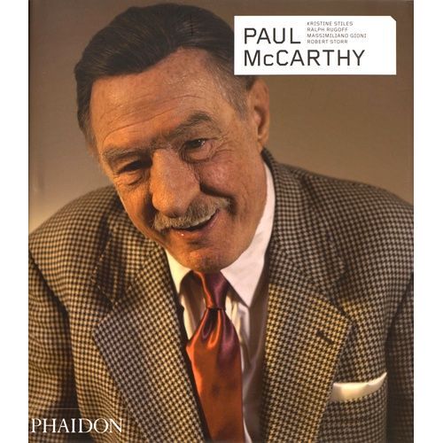 Paul Mccarthy