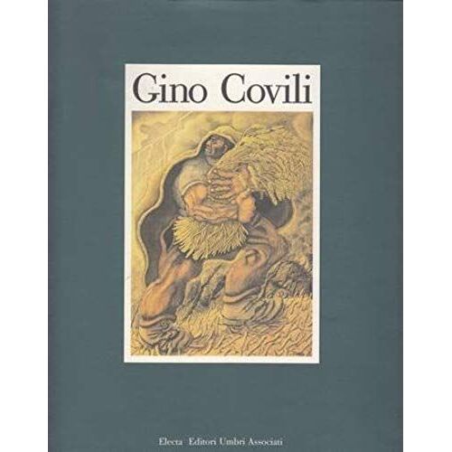 Gino Covili: La Terra Dell'uomo