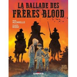 La Ballade Des Frères Blood