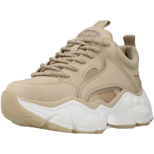 Buffalo Binary C Sneaker Colour Beige