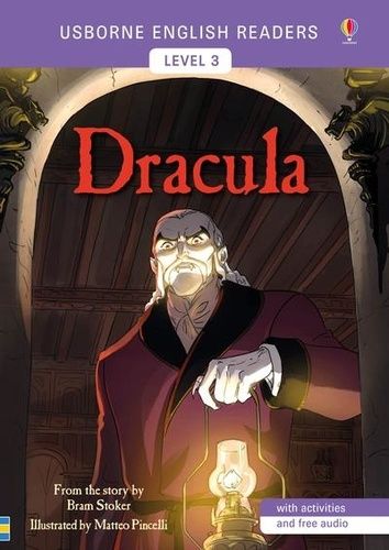 Dracula - Level 3