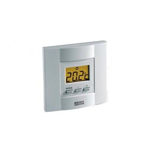 Thermostat ambiance électronique - TYBOX 21 - DELTA DORE : 6053034