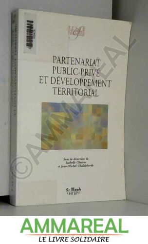 Partenariat Public-Privé Et Développement Territorial, Volume Annuel