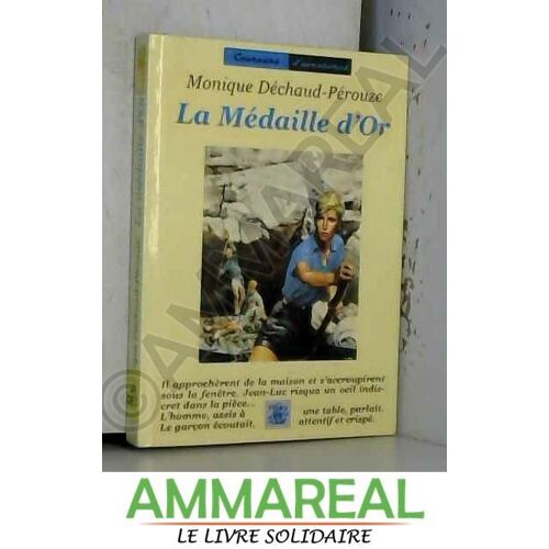 La Médaille D'or