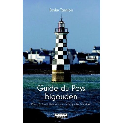 Guide Du Pays Bigouden