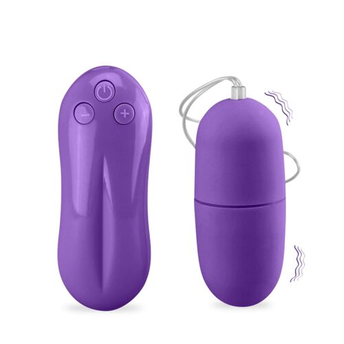 Oeuf Vibrant Sonil Télécommandé