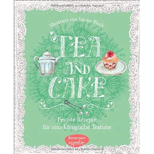Tea & Cake