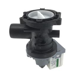 Pompe de vidange d'origine Lave-linge (C00282341 C00517420 ARISTON HOTPOINT ARTHUR MARTIN ELECTROLUX ATLANTIC AVEA AYA BAUKNECHT BELLAVITA BLUESKY CLAYTON CONTINENTAL EDISON CREDA DAEWOO DOMEOS FAR FR