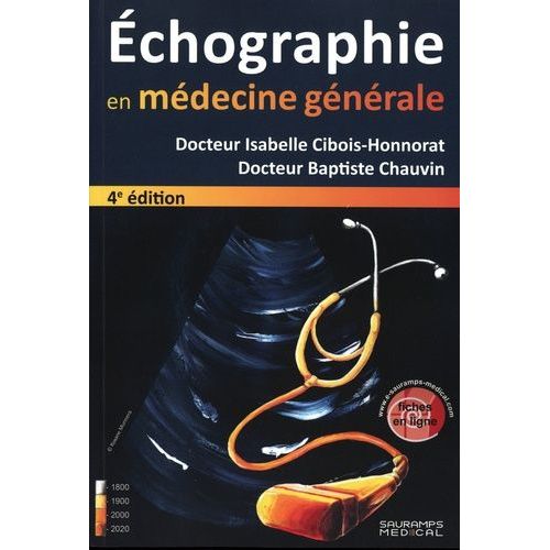 Echographie En Médecine Générale