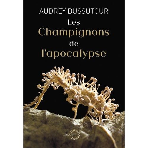 Les Champignons De L'apocalypse